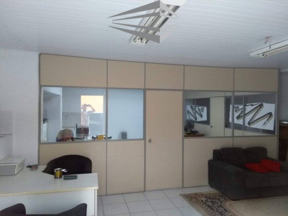 Imagem Galpão para Alugar, 1.200 m² em Parque Rincão - Cotia Imagem Galpão para Alugar, 1.200 m² em Parque Rincão - Cotia