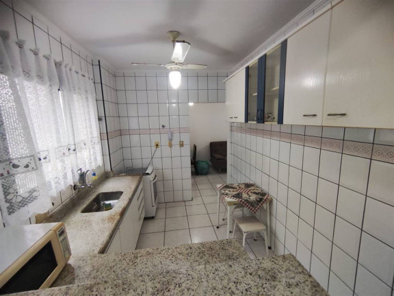 Imagem Apartamento com 1 Quarto à Venda, 56 m² em Tupi - Praia Grande