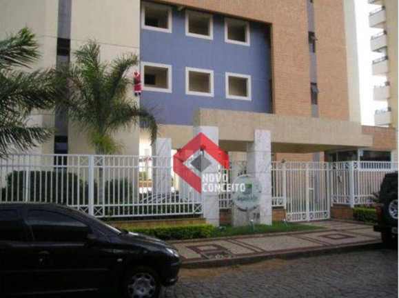 Imagem Apartamento com 2 Quartos à Venda, 77 m² em Cocó - Fortaleza