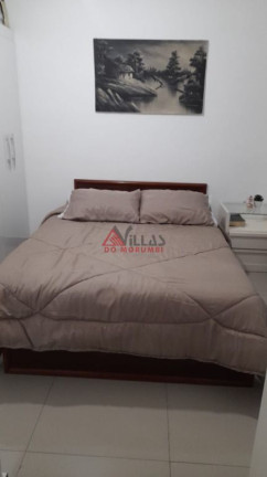 Imagem Apartamento com 3 Quartos à Venda, 90 m² em Jardim Rafael - Bertioga