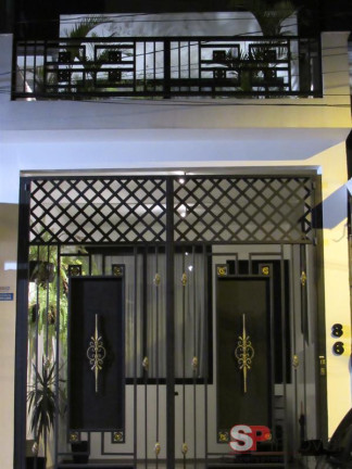 Imagem Casa com 3 Quartos à Venda, 140 m² em Tatuapé - São Paulo Imagem Casa com 3 Quartos à Venda, 140 m² em Tatuapé - São Paulo