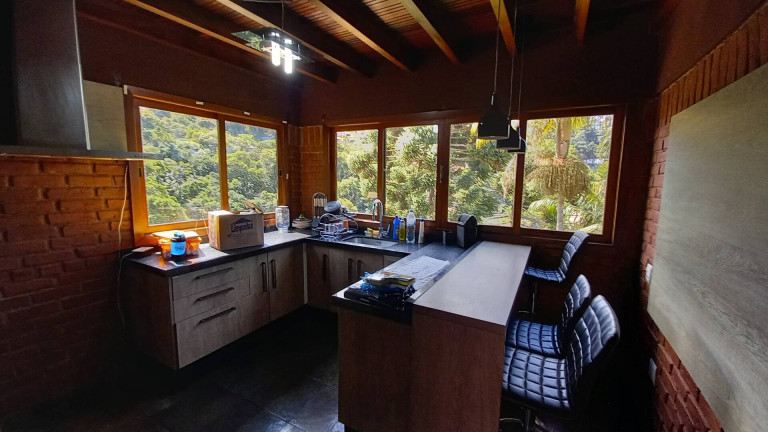 Imagem Casa com 3 Quartos à Venda,  em Parque Santa Eliza - Nova Friburgo