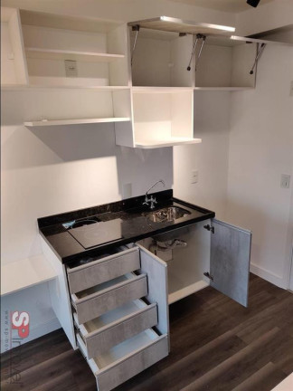 Imagem Apartamento com 1 Quarto à Venda, 25 m² em Centro - São Paulo Imagem Apartamento com 1 Quarto à Venda, 25 m² em Centro - São Paulo