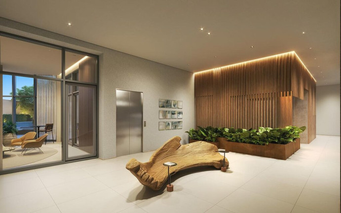 Imagem Cobertura com 3 Quartos à Venda, 251 m² em Vila Madalena - São Paulo Imagem Cobertura com 3 Quartos à Venda, 251 m² em Vila Madalena - São Paulo