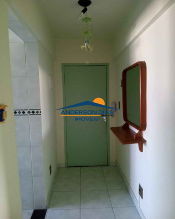 Imagem Imóvel com 2 Quartos à Venda, 70 m² em Sumaré - Caraguatatuba