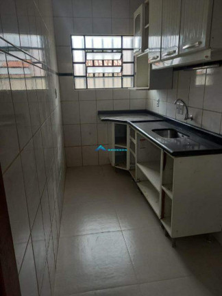 Imagem Casa à Venda, 97 m² em Residencial Pacaembu - Itupeva