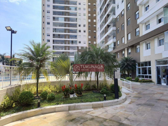 Imagem Cobertura com 3 Quartos à Venda, 177 m² em Vila Galvão - Guarulhos