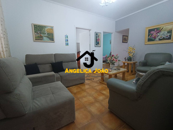 Imagem Casa com 3 Quartos à Venda, 176 m² em Cidade Náutica Iii - São Vicente Imagem Casa com 3 Quartos à Venda, 176 m² em Cidade Náutica Iii - São Vicente
