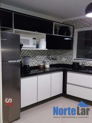 Imagem Casa de Condomínio com 2 Quartos à Venda, 85 m² em Loteamento City Jaragua - São Paulo
