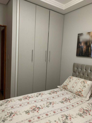 Imagem Apartamento com 2 Quartos à Venda, 50 m² em Lopes De Oliveira - Sorocaba