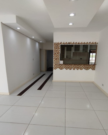 Imagem Apartamento com 3 Quartos à Venda, 107 m² em Vila Das Belezas - São Paulo