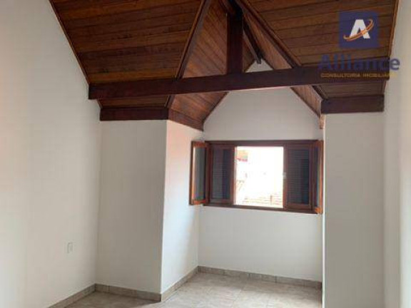 Imagem Casa com 3 Quartos à Venda ou Locação, 270 m² em Centro - Louveira