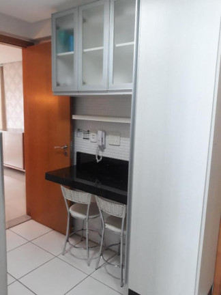 Imagem Apartamento à Venda, 110 m² em Setor Bueno - Goiânia Imagem Apartamento à Venda, 110 m² em Setor Bueno - Goiânia