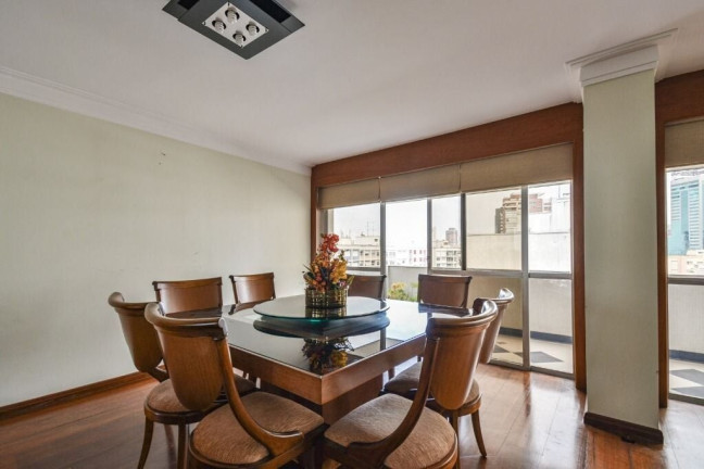 Imagem Apartamento com 3 Quartos à Venda, 241 m² em Aclimação - São Paulo Imagem Apartamento com 3 Quartos à Venda, 241 m² em Aclimação - São Paulo