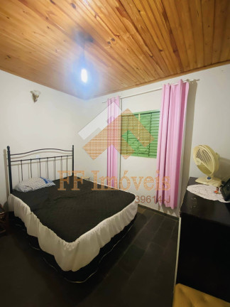 Imagem Casa com 3 Quartos à Venda, 540 m² em Broa - Brotas