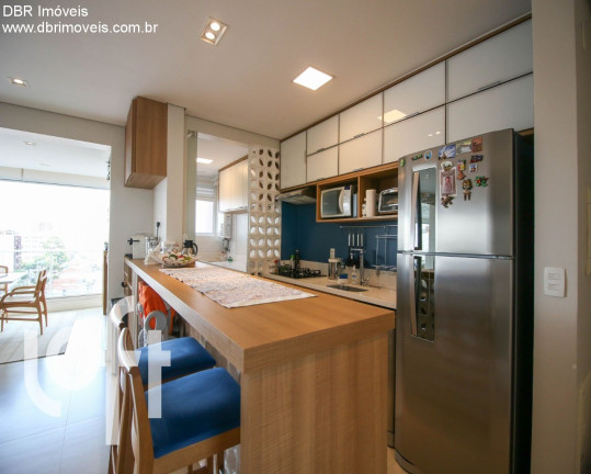 Imagem Apartamento com 2 Quartos à Venda, 89 m² em Tatuapé - São Paulo Imagem Apartamento com 2 Quartos à Venda, 89 m² em Tatuapé - São Paulo