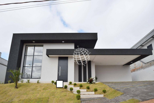 Imagem Casa com 3 Quartos à Venda, 240 m² em Condomínio Shambala Iii - Atibaia Imagem Casa com 3 Quartos à Venda, 240 m² em Condomínio Shambala Iii - Atibaia