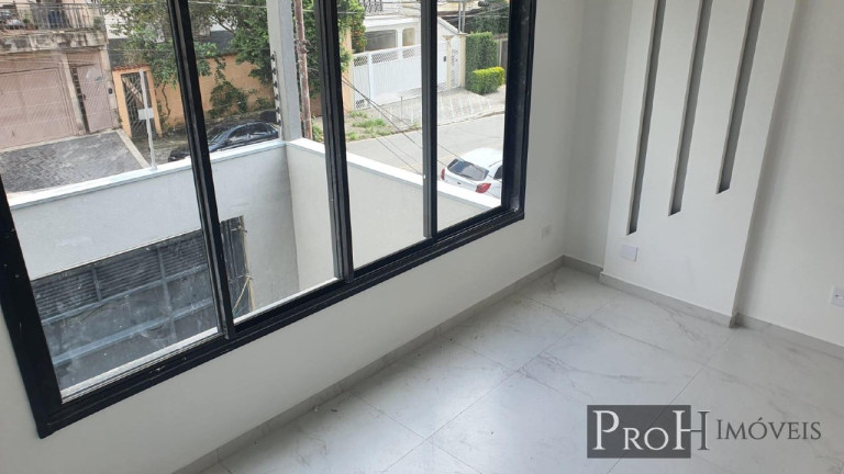 Imagem Sobrado com 3 Quartos à Venda, 220 m² em Campestre - Santo André Imagem Sobrado com 3 Quartos à Venda, 220 m² em Campestre - Santo André