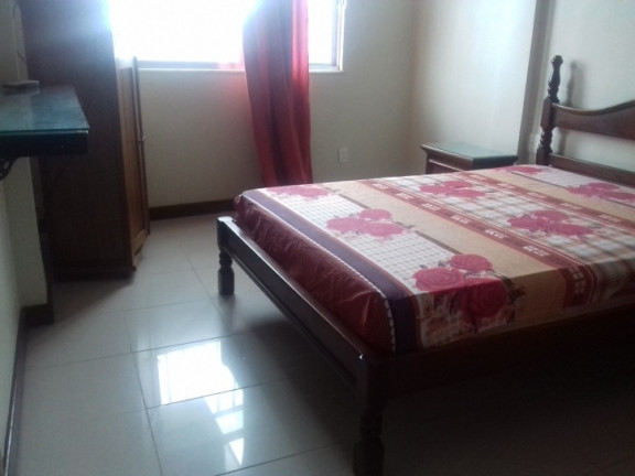 Imagem Apartamento com 2 Quartos para Temporada, 80 m² em Centro - Cabo Frio Imagem Apartamento com 2 Quartos para Temporada, 80 m² em Centro - Cabo Frio