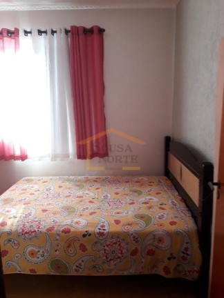 Imagem Apartamento com 2 Quartos à Venda, 57 m² em Vila Mazzei - São Paulo Imagem Apartamento com 2 Quartos à Venda, 57 m² em Vila Mazzei - São Paulo