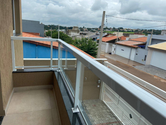Imagem Apartamento com 2 Quartos à Venda, 64 m² em Centro - Boituva