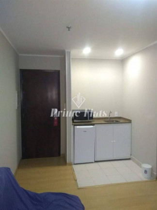 Imagem Apartamento com 1 Quarto à Venda, 27 m² em Jardim Paulista - São Paulo