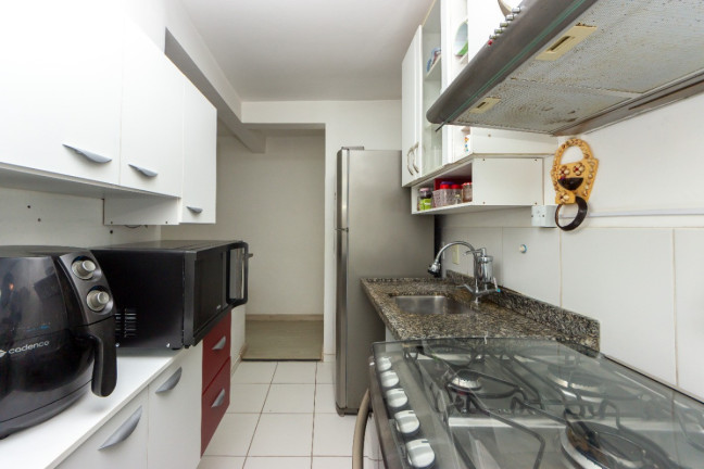 Imagem Apartamento com 2 Quartos à Venda, 49 m² em Parque Munhoz - São Paulo Imagem Apartamento com 2 Quartos à Venda, 49 m² em Parque Munhoz - São Paulo