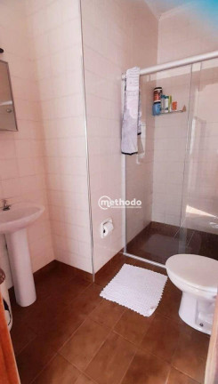 Imagem Casa com 4 Quartos à Venda, 366 m² em Jardim Santa Genebra - Campinas Imagem Casa com 4 Quartos à Venda, 366 m² em Jardim Santa Genebra - Campinas