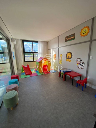 Apartamento com 3 Quartos à Venda, 104 m² em Anita Garibaldi - Joinville