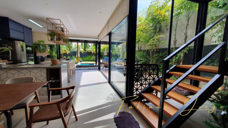 Imagem Casa de Condomínio com 3 Quartos à Venda, 273 m² em Swiss Park - Campinas Imagem Casa de Condomínio com 3 Quartos à Venda, 273 m² em Swiss Park - Campinas