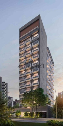 Apartamento com 1 Quarto à Venda, 22 m² em Vila Mariana - São Paulo