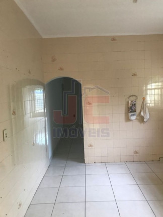 Imagem Casa com 3 Quartos à Venda, 124 m² em São Sebastião - Ribeirão Preto