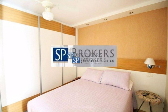 Imagem Apartamento com 3 Quartos à Venda, 140 m² em Vila Congonhas - São Paulo Imagem Apartamento com 3 Quartos à Venda, 140 m² em Vila Congonhas - São Paulo