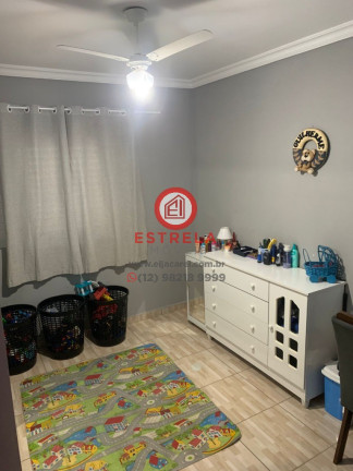 Imagem Casa com 2 Quartos à Venda, 58 m² em Bairro Do Colonia - Jacareí