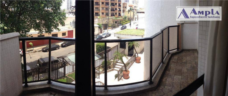Imagem Apartamento com 3 Quartos à Venda, 182 m² em Vila Regente Feijó - São Paulo