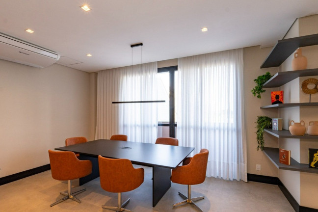Imagem Apartamento com 2 Quartos à Venda, 40 m² em Pinheiros - São Paulo Imagem Apartamento com 2 Quartos à Venda, 40 m² em Pinheiros - São Paulo