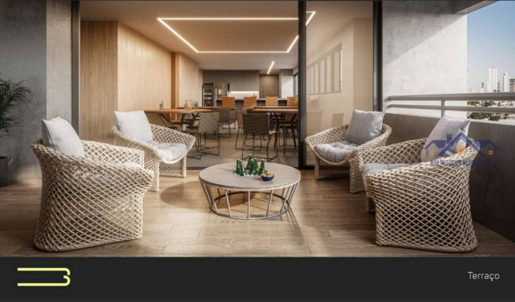 Imagem Apartamento com 2 Quartos à Venda,  em Vila Beatriz - São Paulo