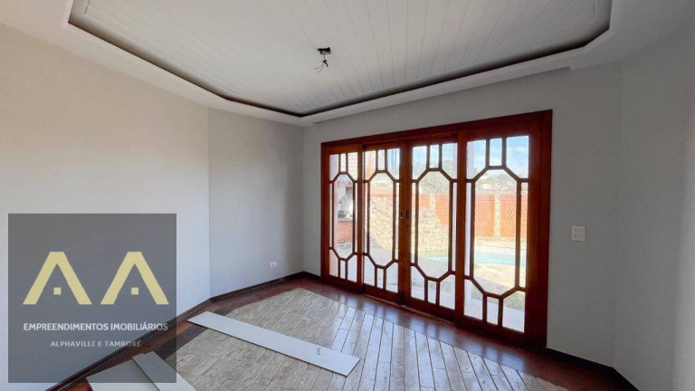 Imagem Casa com 4 Quartos para Alugar, 600 m² em Alphaville - Barueri Imagem Casa com 4 Quartos para Alugar, 600 m² em Alphaville - Barueri