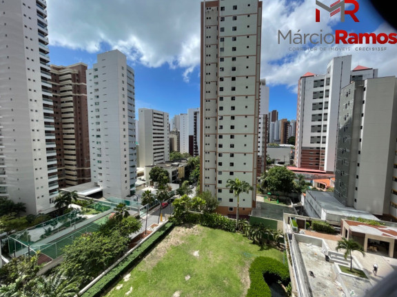 Imagem Imóvel com 4 Quartos à Venda, 259 m² em Meireles - Fortaleza Imagem Imóvel com 4 Quartos à Venda, 259 m² em Meireles - Fortaleza