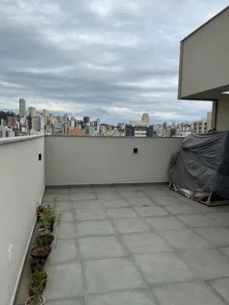 Imóvel com 4 Quartos à Venda, 180 m² em R$2.399.999,00 // Santo Agostinho - Belo Horizonte