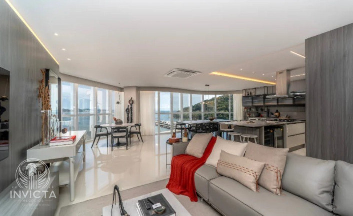 Imagem Apartamento com 4 Quartos à Venda, 238 m² em Barra Sul - Balneário Camboriú Imagem Apartamento com 4 Quartos à Venda, 238 m² em Barra Sul - Balneário Camboriú