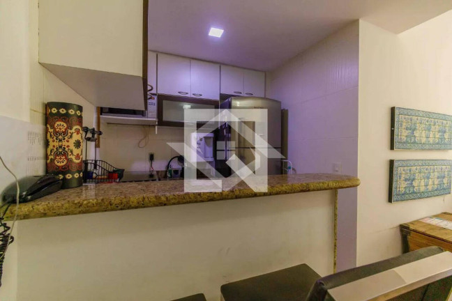 Imagem Apartamento com 2 Quartos à Venda, 60 m² em Barra Da Tijuca - Rio De Janeiro Imagem Apartamento com 2 Quartos à Venda, 60 m² em Barra Da Tijuca - Rio De Janeiro