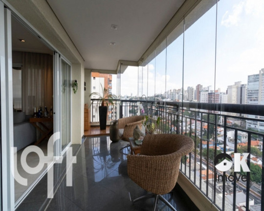 Imagem Apartamento com 4 Quartos à Venda, 240 m² em Higienópolis - São Paulo Imagem Apartamento com 4 Quartos à Venda, 240 m² em Higienópolis - São Paulo