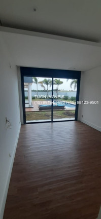 Imagem Casa de Condomínio com 4 Quartos à Venda, 500 m² em Condomínio Saint Patrick - Sorocaba
