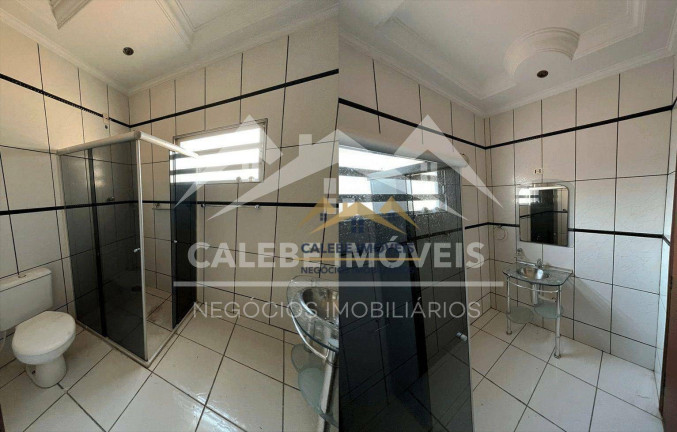 Imagem Sobrado com 2 Quartos à Venda, 130 m² em Jardim Rosa Garcia - Tatuí Imagem Sobrado com 2 Quartos à Venda, 130 m² em Jardim Rosa Garcia - Tatuí