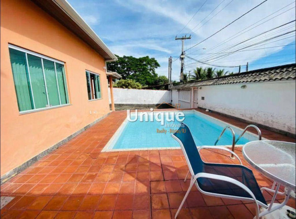 Imagem Casa com 5 Quartos à Venda, 173 m² em Manguinhos - Armação Dos Búzios Imagem Casa com 5 Quartos à Venda, 173 m² em Manguinhos - Armação Dos Búzios