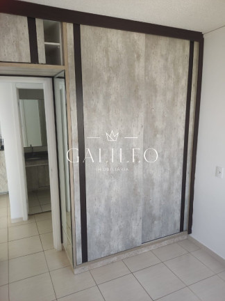 Imagem Apartamento com 2 Quartos para Alugar, 54 m² em Vila Nambi - Jundiaí Imagem Apartamento com 2 Quartos para Alugar, 54 m² em Vila Nambi - Jundiaí