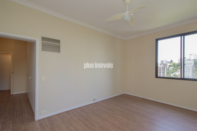 Imagem Apartamento com 4 Quartos para Alugar, 337 m² em Real Parque - São Paulo Imagem Apartamento com 4 Quartos para Alugar, 337 m² em Real Parque - São Paulo