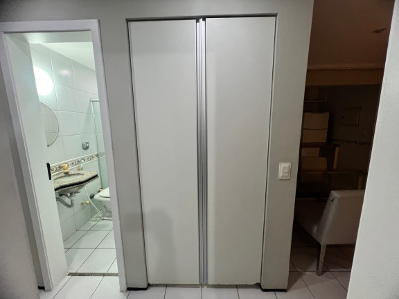 Imagem Apartamento com 3 Quartos para Alugar, 70 m² em Meireles - Fortaleza
