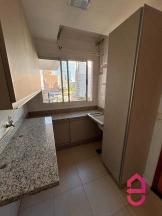 Imagem Apartamento com 3 Quartos à Venda,  em Setor Bueno - Goiânia